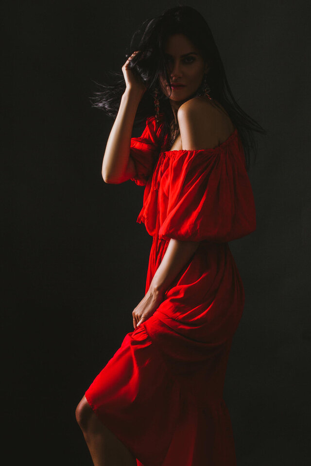 Sofija Forte's photo