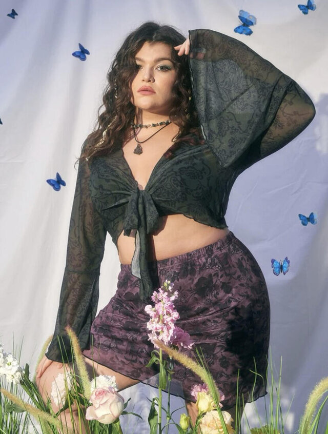 Фото Диана DianaKapelina Капелина