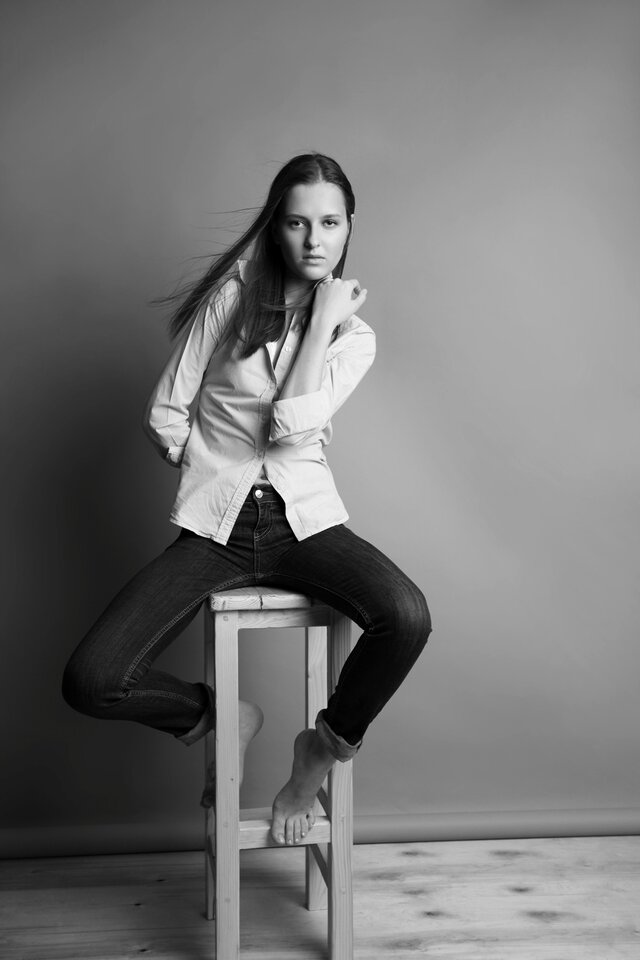 Aleksandra Rabuska's photo