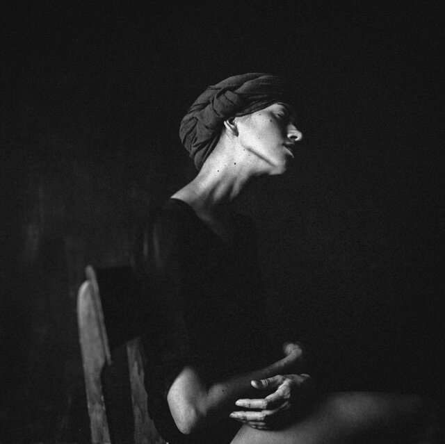 Sasha Yudin's photo