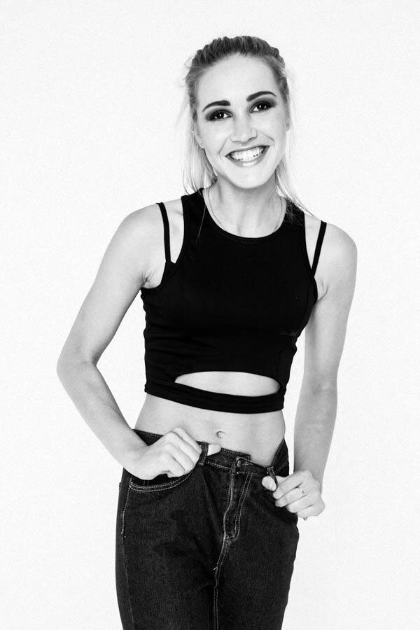 Vlada D @ NDmodels's photo