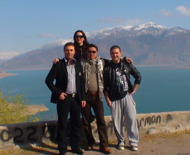 Elnur Davlet's photo