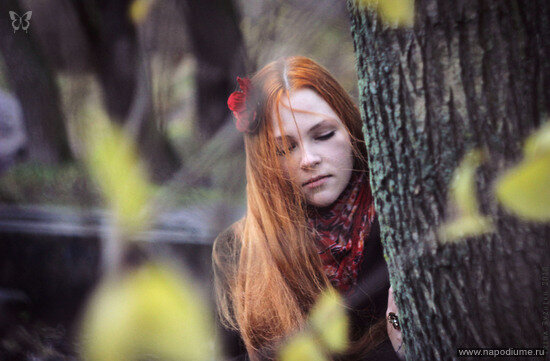 Фото Valery Courson