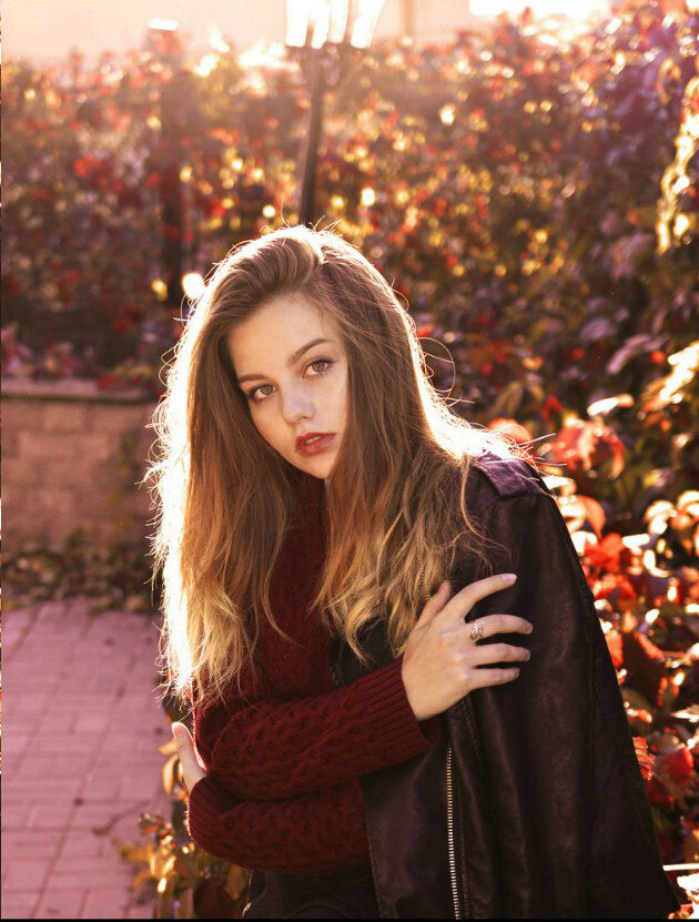 Daria Kolkuntsova's photo