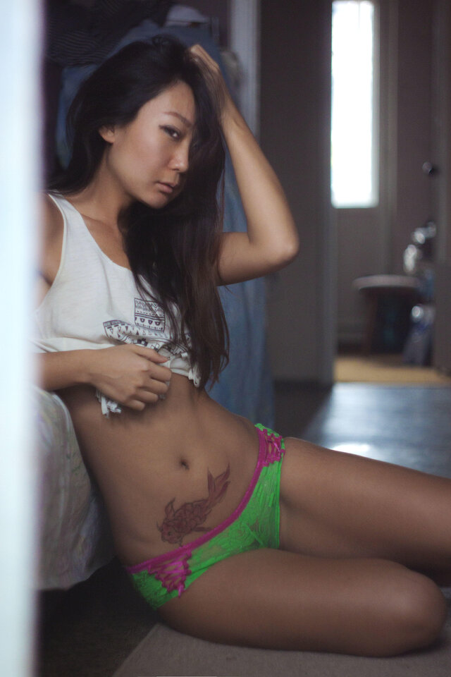 Ana Cao's photo