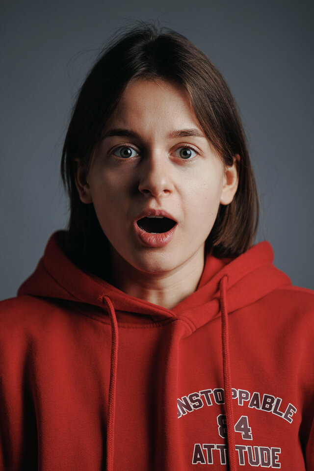 Фото Olena Volic'ka