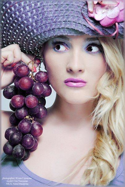 Alina Kuzminka's photo
