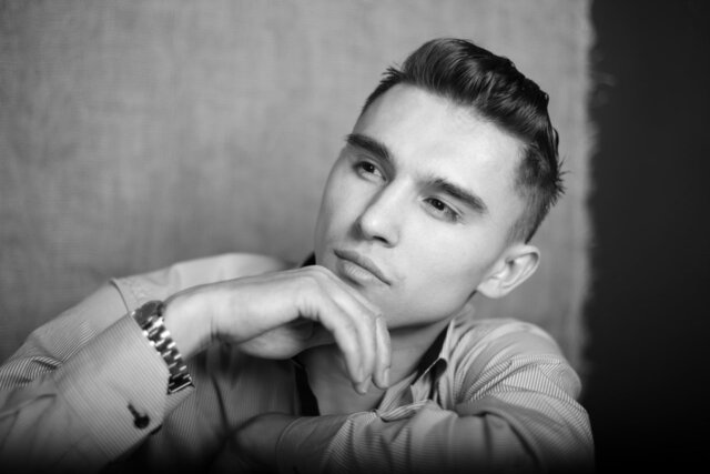 Фото Zufar Sabitov