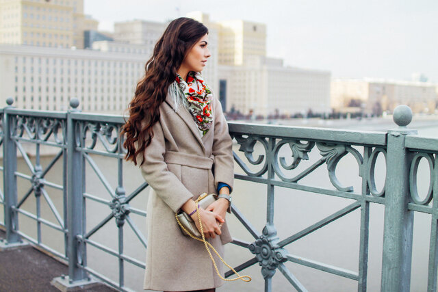 Maria Aleksandrova's photo