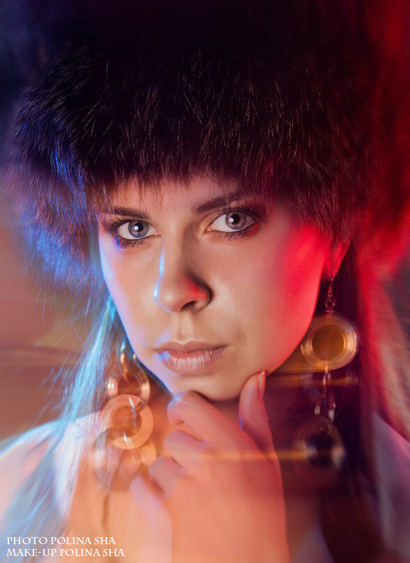 Polina Sha's photo