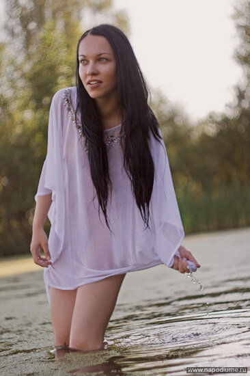 Mali Titova's photo