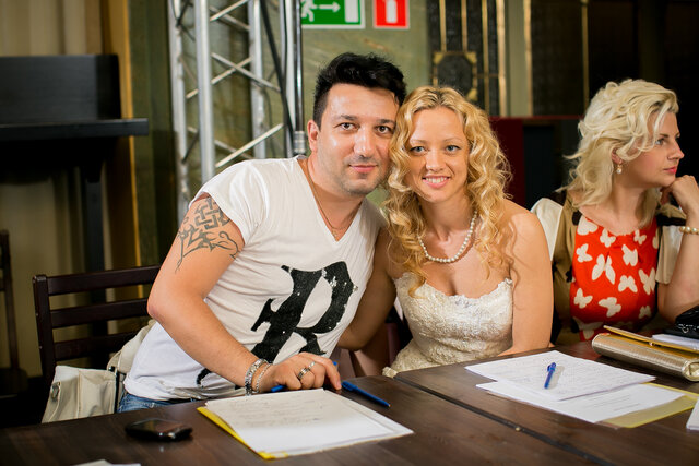 Mediaholding Lime Fashion Group's photo