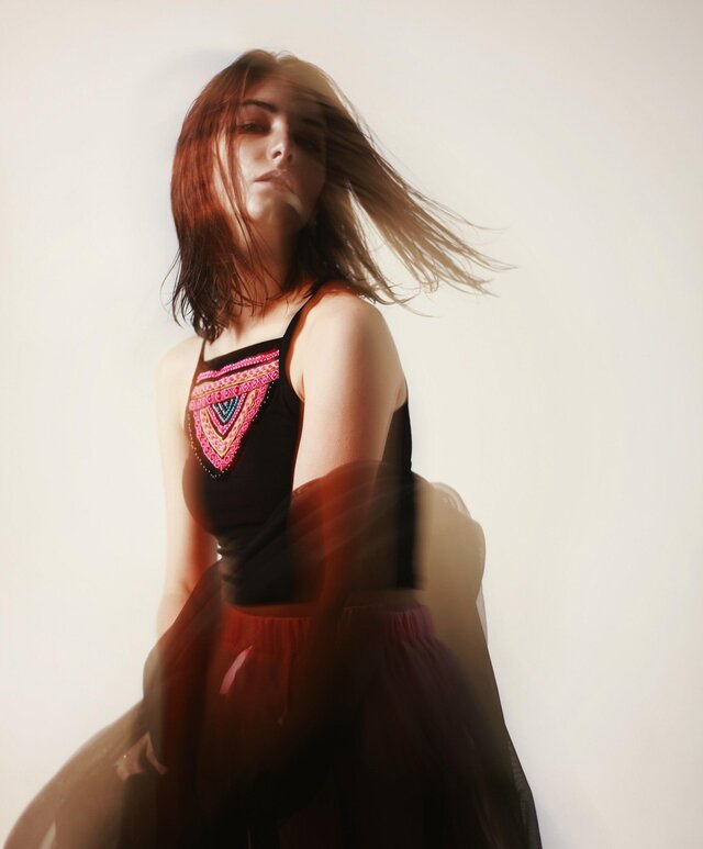 Viktoria Snyreva's photo
