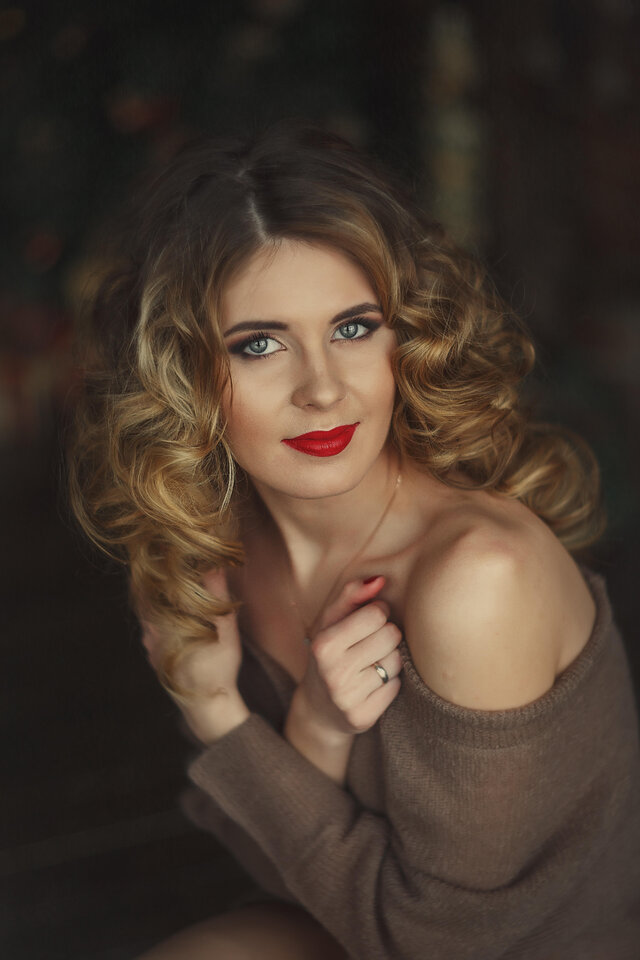 Фото Яна YanitaRom Романова