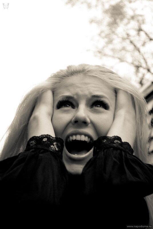 Natalia Cizova's photo