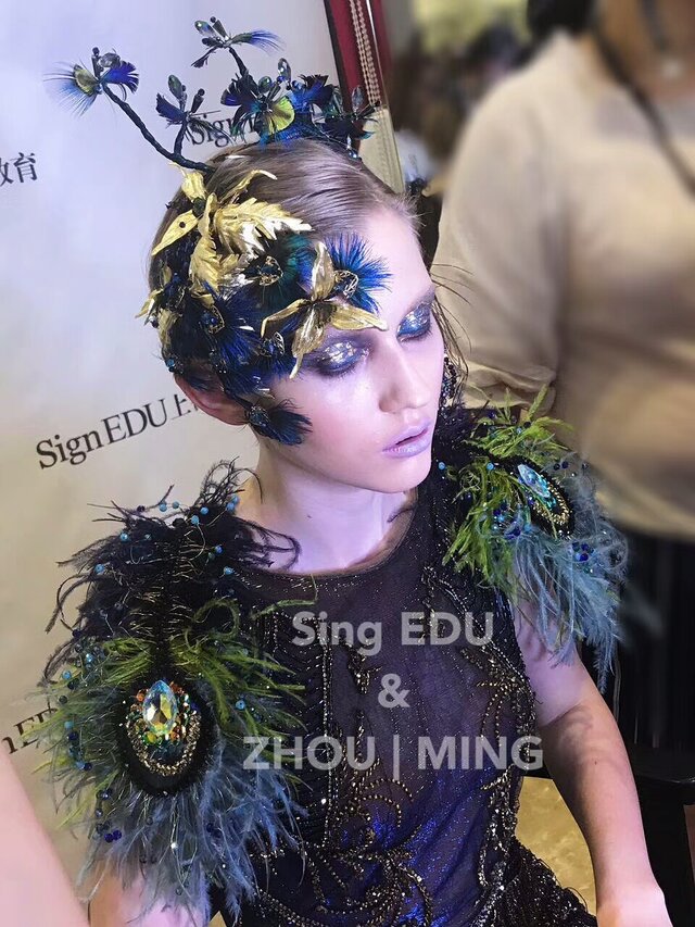 Foto Ulia Kovalenko-Dong