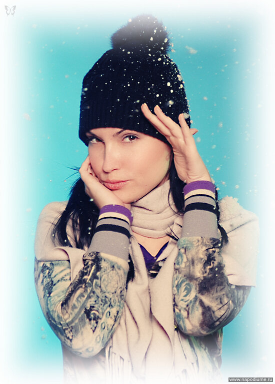 Masha Foxx's photo