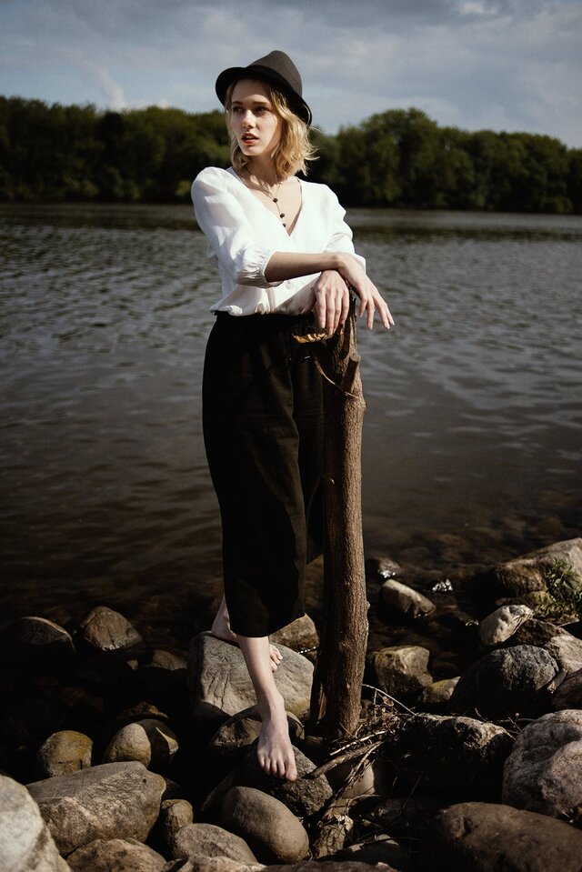 Aleksandra Khromova's photo
