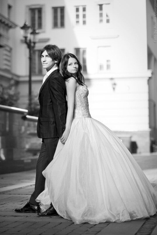 Kristina Chernenko's photo