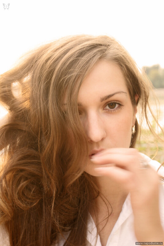 Valeriya Vlasenko's photo
