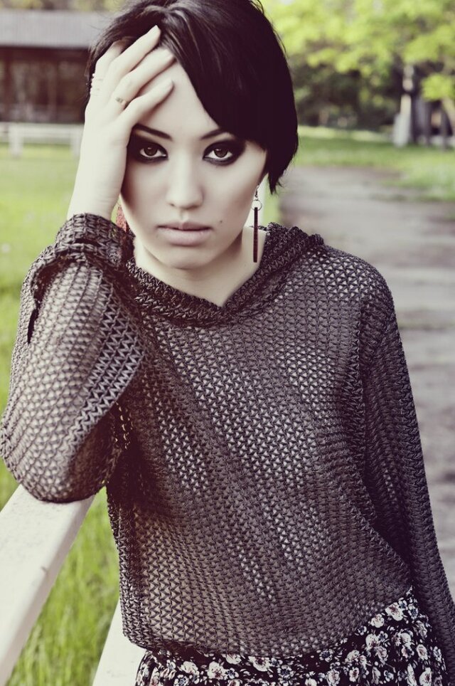Nasta Vodcenko's photo