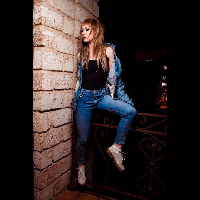 Фото Marina Klokova