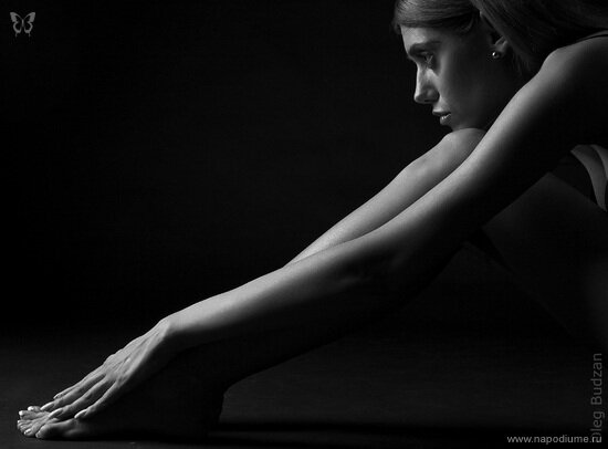 Mariya Yatchenko's photo