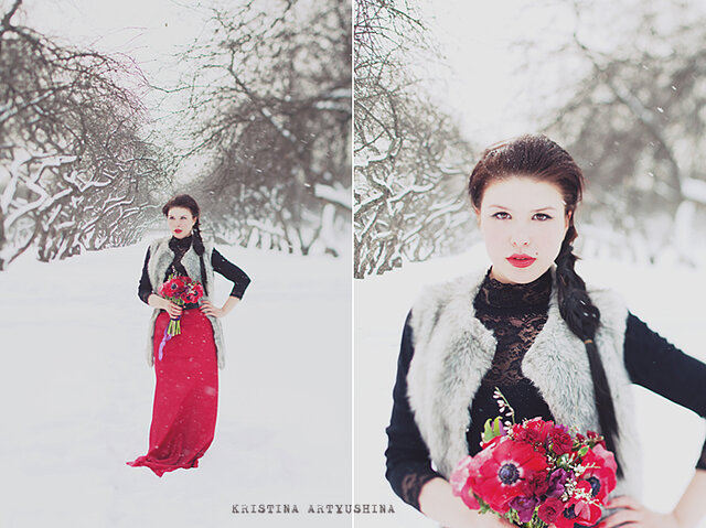 Kristina Louverte's photo