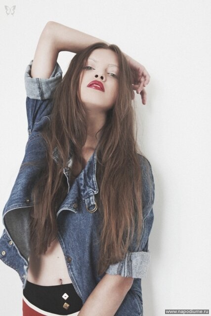 Lena Vasilevskaa's photo
