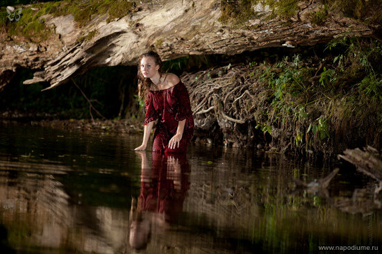 Anna Bondareva's photo