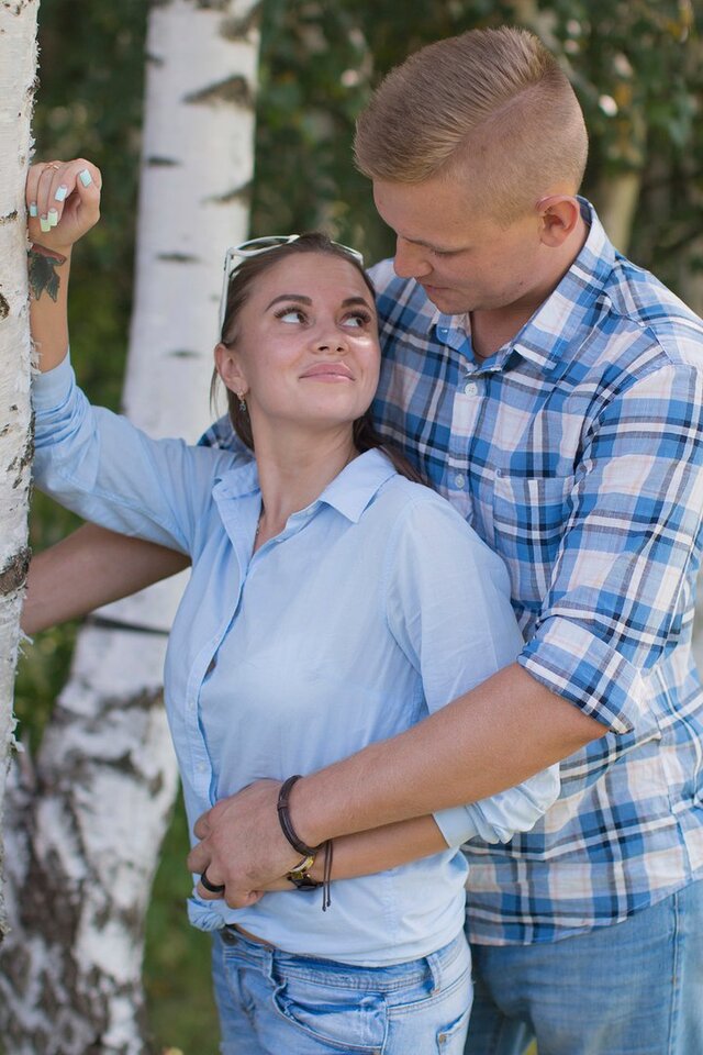 Foto Aleksej Suckin