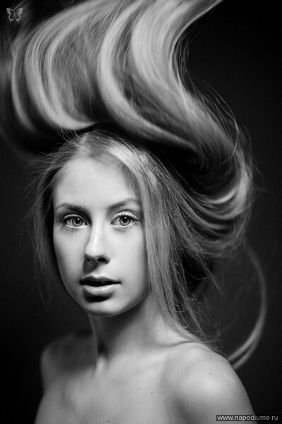Фото Катерина Лопаткина