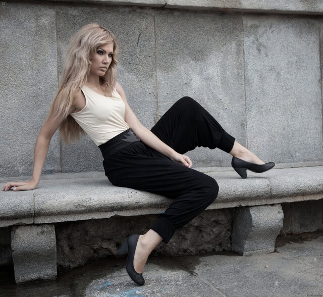 olesya minakovskaya's photo