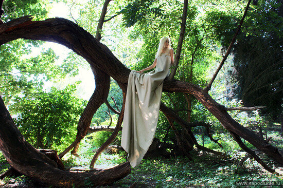 Aleksa Aleksandrova's photo