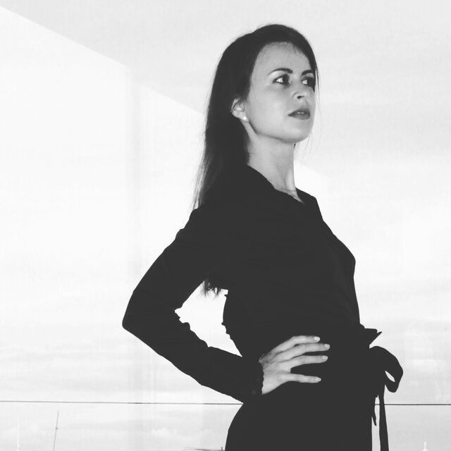 Фото Anna Starosotnikova