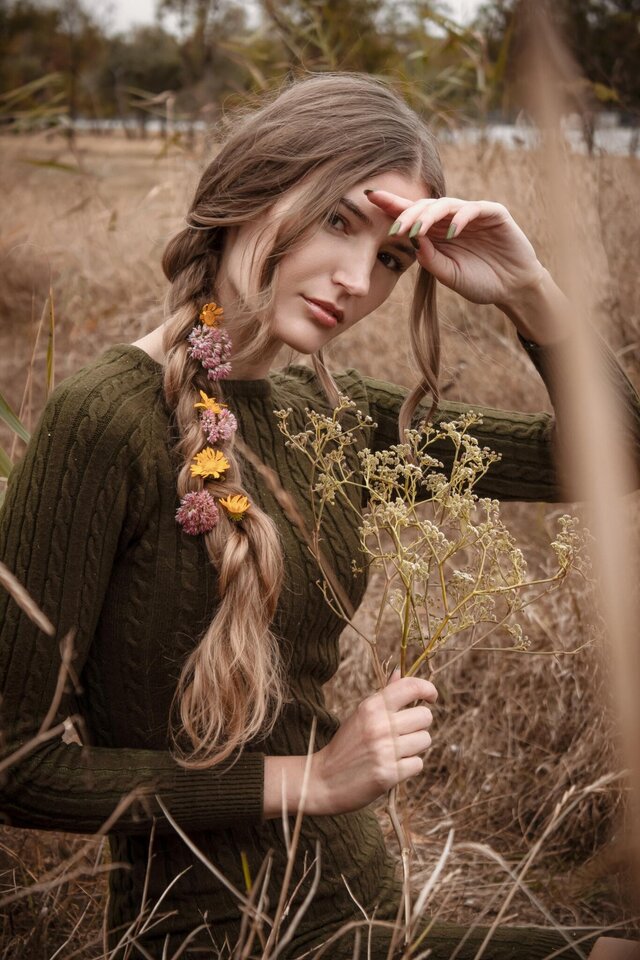 Model Svetlana