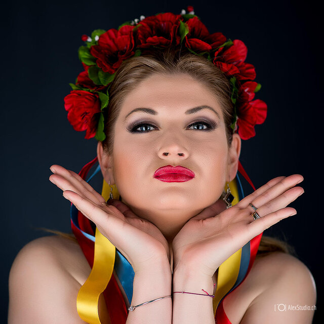 Фото Alex Petrenko