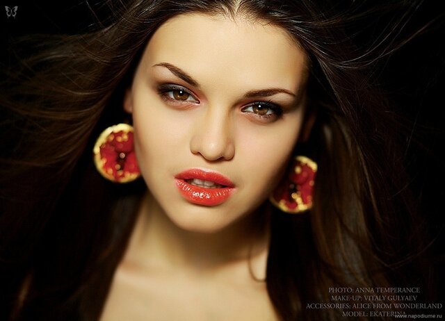 Kata Volkova's photo