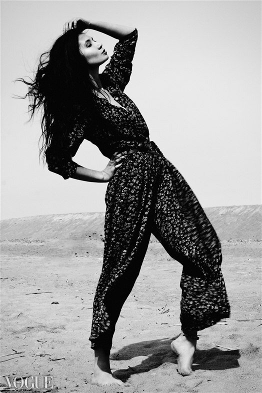 Ksenia Suhareva's photo