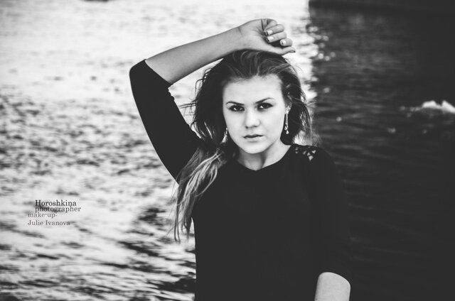 Фото Angelina Titarenko