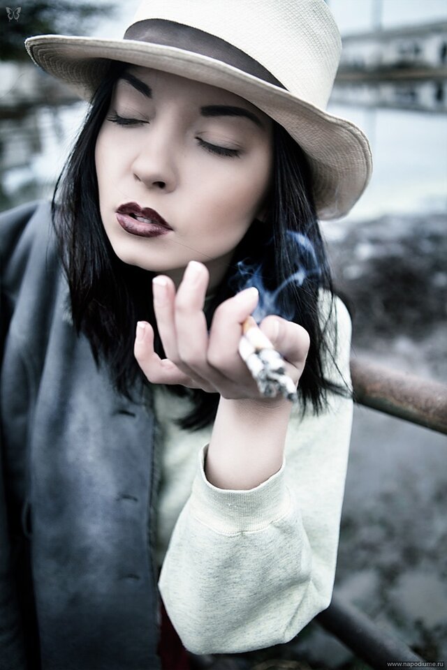 Anastasiya Soboleva's photo
