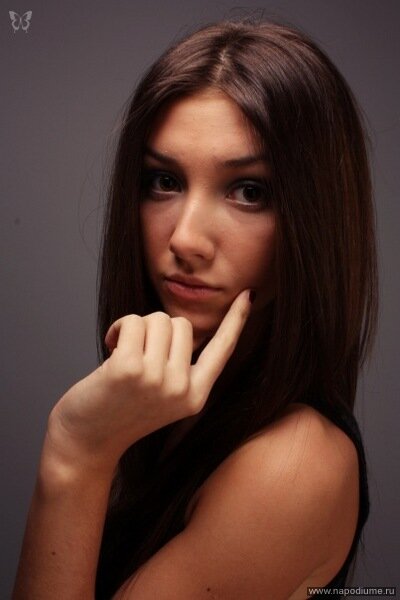 Anastasia Mandrika's photo