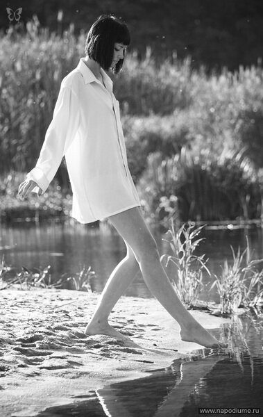 Foto Dmitry Chernoff
