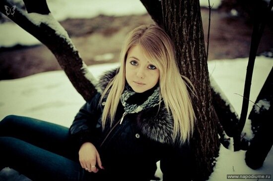 Foto Veronika Ivanova
