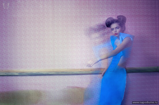Фото Olya Osnach