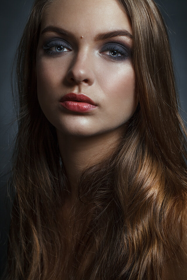 Foto Nika Burnina