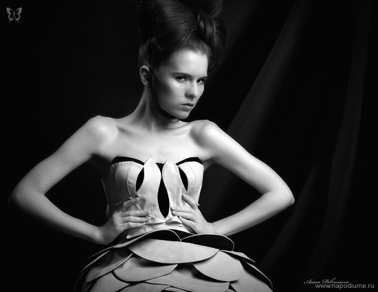 Фото анна миминошвили