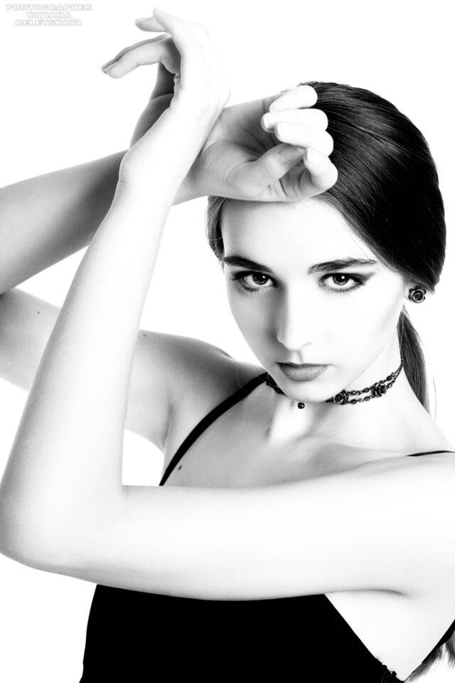 Tatyana Beletskaya's photo