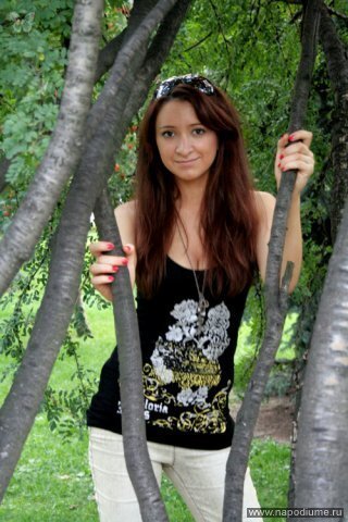 Sofi Sacik's photo
