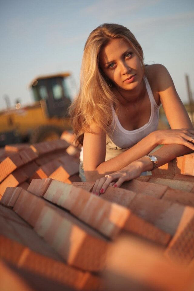 Foto Anastasiya Popova